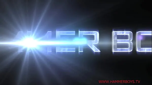 Watch Fetish Slavo Hodsky and mark Syova form Hammerboys TV mega Tube