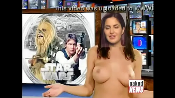 Katso Katrina Kaif nude boobs nipples show mega Tube