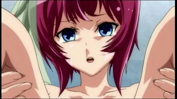 Bekijk Cute anime shemale maid ass fucking megatube