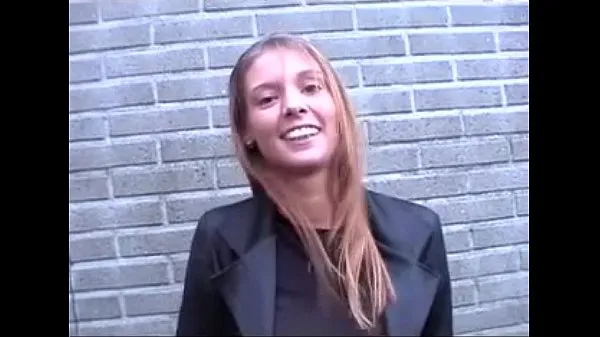 Watch Flemish Stephanie fucked in a car (Belgian Stephanie fucked in car mega Tube