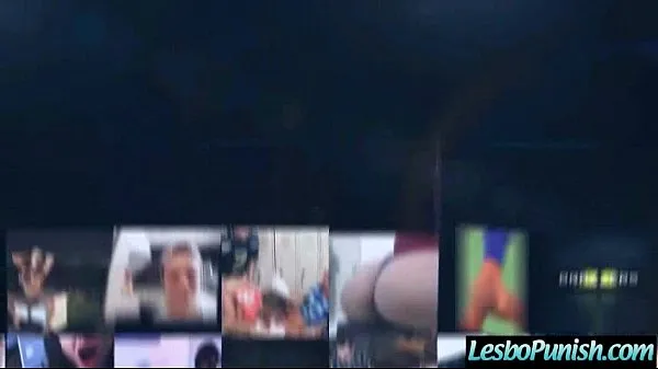 مشاهدة Lesbos Girl On Girl Hard Play Using Sex Dildos Toys video-09 ميجا تيوب