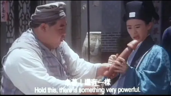 Watch Ancient Chinese Whorehouse 1994 Xvid-Moni chunk 4 mega Tube