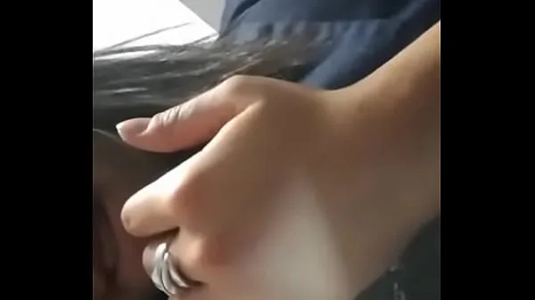 Xem Bitch can't stand and touches herself in the office mega Tube