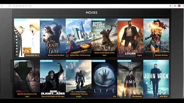 Sledujte Spider-Man HomeComing Full Movie HD Subtitle mega Tube