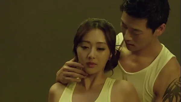 Παρακολουθήστε Korean girl get sex with brother-in-law, watch full movie at mega Tube