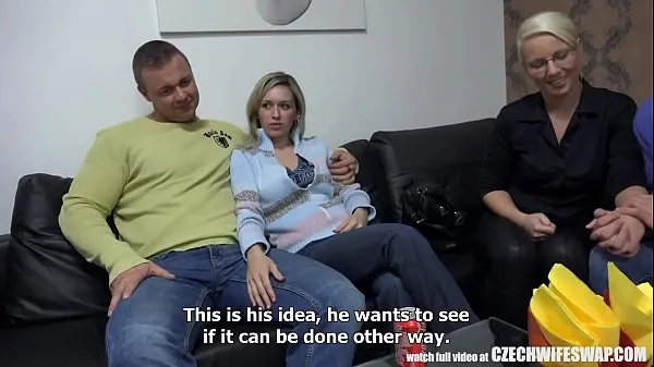 Watch Blonde Wife Cheating her Husband mega Tube