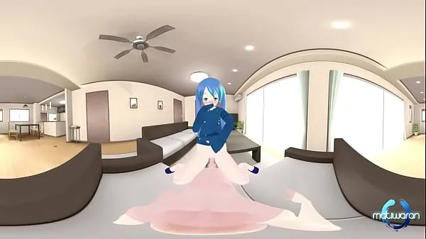 Watch VR 360 Mimiku Up to You - More at mega Tube