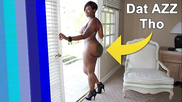 Watch BANGBROS - Cherokee The One And Only Makes Dat Azz Clap mega Tube