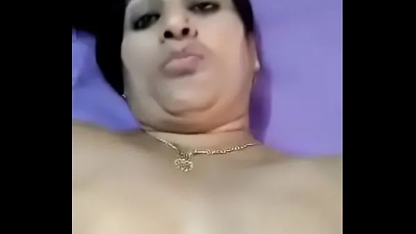 Watch Kerala Mallu Aunty secret sex with husband's friend 2 mega Tube
