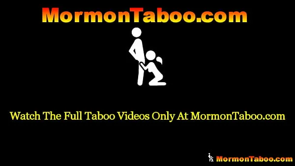 Watch Fetish Mormon Lesbian Teen Dildo Lessons mega Tube