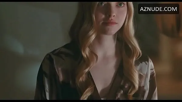 Amanda Seyfried Sex Scene in Chloe मेगा ट्यूब देखें