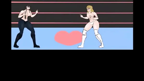 메가 튜브Exclusive: Hentai Lesbian Wrestling Video 시청하세요