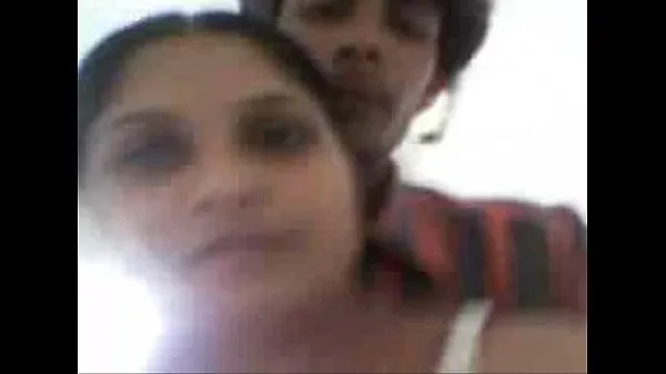 Watch indian aunt and nephew affair mega Tube