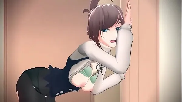 Watch Perfect Anime Housewife mega Tube