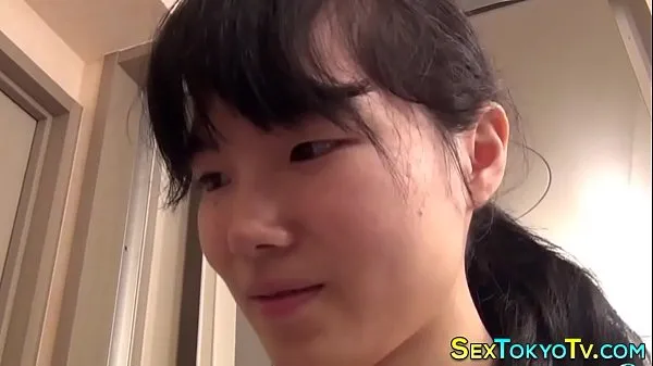 Tonton Japanese lesbo teenagers mega Tube