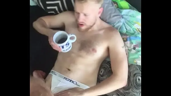 Watch Coffee And Ass mega Tube