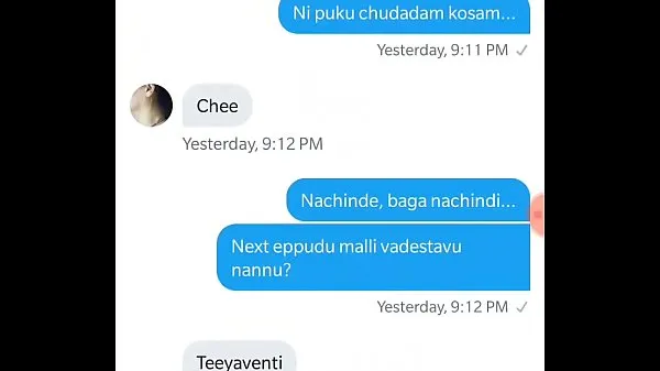Telugu Aunty mega Tube'u izleyin