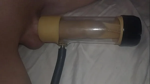 Watch Sex Machine - Slow and Fast mega Tube