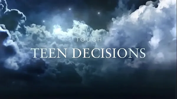 Titta på Tough Teen Decisions Movie Trailer mega Tube