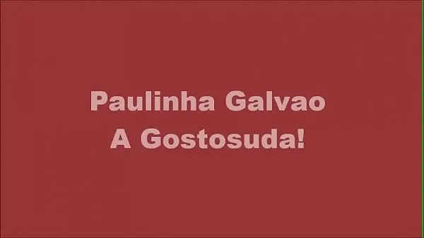 Watch Paula Galva0 Heating mega Tube