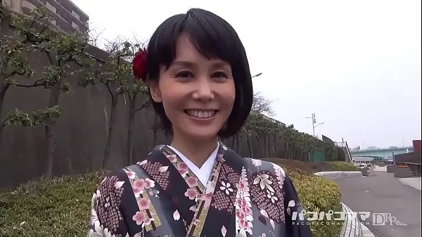 Watch Married Nadeshiko Training-First Training of a Popular Beauty Witch-Yuria Aida 1 mega Tube
