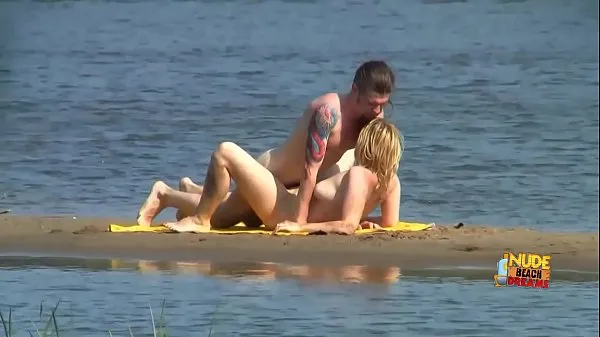 Watch Welcome to the real nude beaches mega Tube