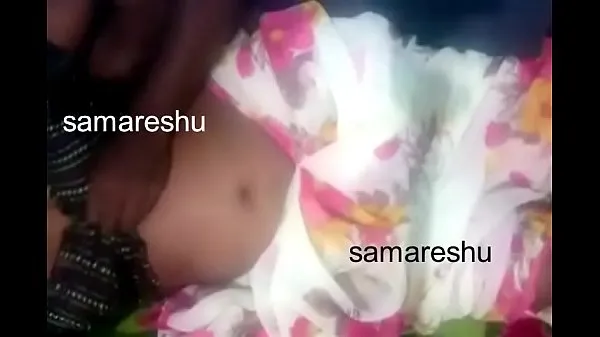 Katso Aunty sex in Saree mega Tube
