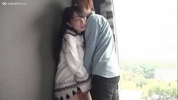 Watch S-Cute Mihina : Poontang With A Girl Who Has A Shaved - nanairo.co mega Tube