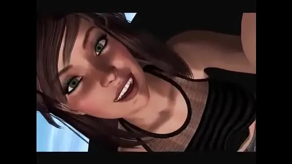 Přehrát Giantess Vore Animated 3dtranssexual mega Tube