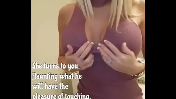 Se Can you handle it? Check out Cuckwannabee Channel for more mega Tube