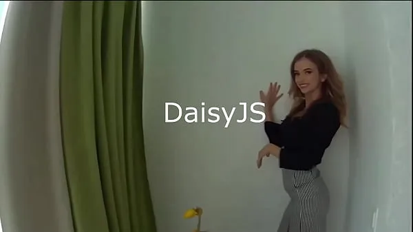 مشاهدة Daisy JS high-profile model girl at Satingirls | webcam girls erotic chat| webcam girls ميجا تيوب