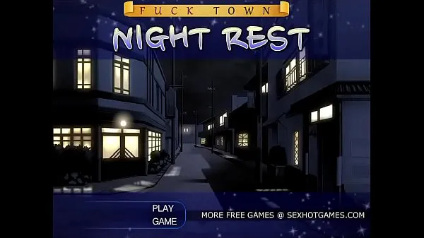 Tonton FuckTown Night Rest GamePlay Hentai Flash Game For Android Devices mega Tube