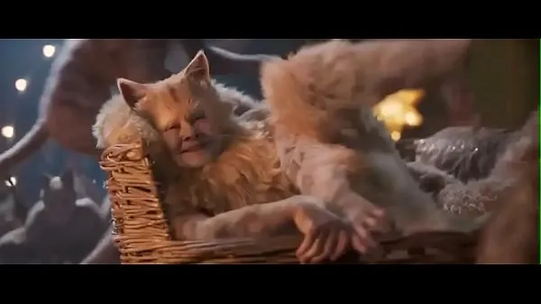 Titta på Cats, full movie mega Tube