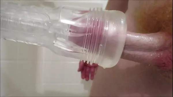 Watch Fleshlight Close Up mega Tube