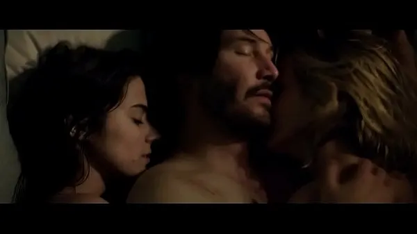 Watch Ana de Armas and Lorenza Izzo sex scene in Knock Knock HD Quality mega Tube