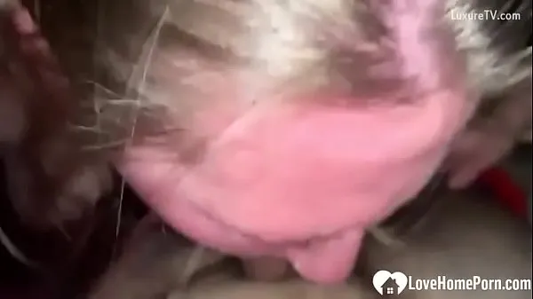 Watch Horny girls share a dick mega Tube