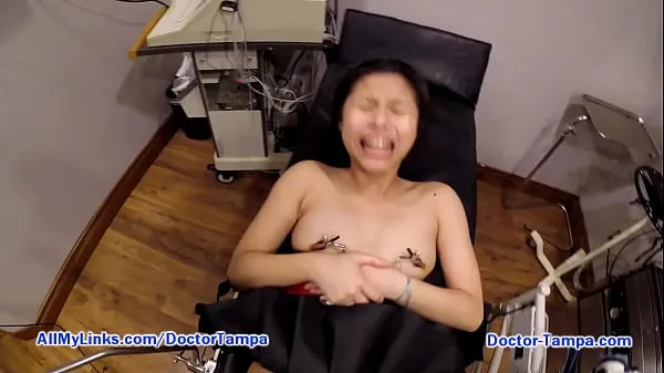 Step Into Doctor Tampa's Body While Raya Nguyen Is A Little Thief & Enters The Wrong House Finding Trouble She Didn't Want But Enjoys Getting Fucked & Orgasms ONLY मेगा ट्यूब देखें