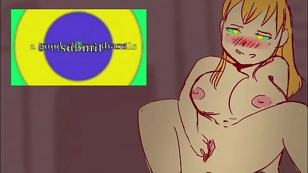Tonton Anime Girl Streamer Gets Hypnotized By Coil Hypnosis Video mega Tube