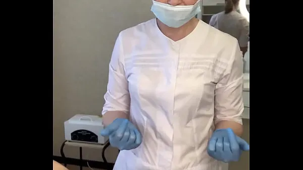 Sledujte Dude spontaneously cum right on the procedure from the beautiful Russian master SugarNadya mega Tube