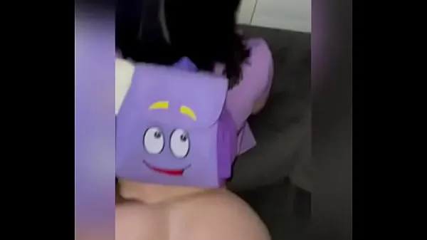 Watch Dora mega Tube