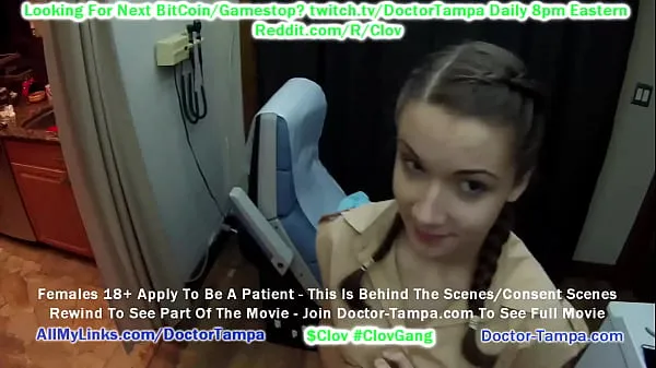 Přehrát CLOV Naomi Alice Gets Busted For Smuggling Drugz, Doctor Tampa Performs a Cavity Search mega Tube