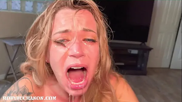 Watch Rory Knox Gets Her Throat Used Roughly mega Tube