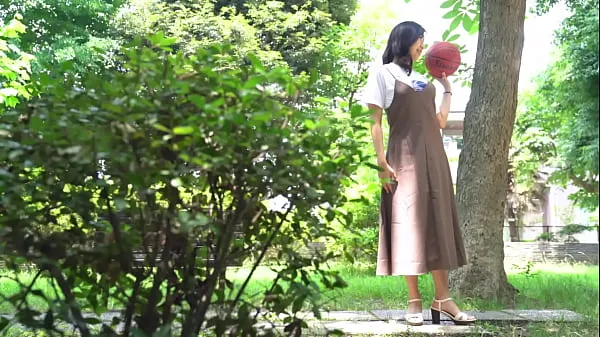 Premier tournage du document sur une femme mariée Chiaki Mitani