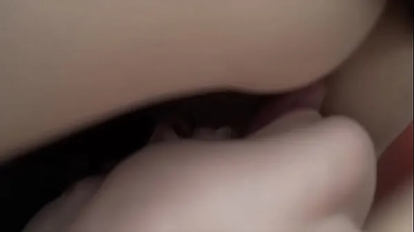 ดู Girlfriend licking hairy pussy mega Tube