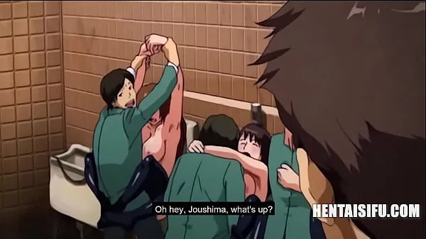 Přehrát Drop Out Teen Girls Turned Into Cum Buckets- Hentai With Eng Sub mega Tube