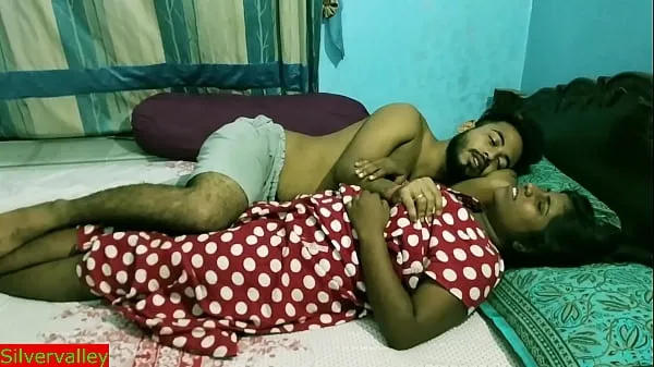 Watch Amazing desi teen couple honeymoon sex!! Best sex video... She was feeling shy mega Tube