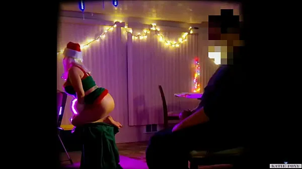 Watch BUSTY, BABE, MILF, Naughty elf on the shelf, Little elf girl gets ass and pussy fucked hard, CHRISTMAS mega Tube
