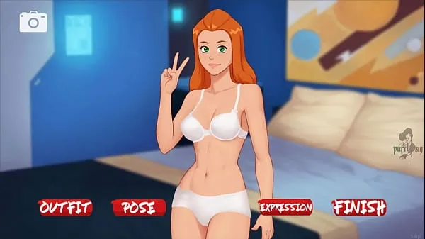 Watch Totally Spies Paprika Trainer Part 19 mega Tube