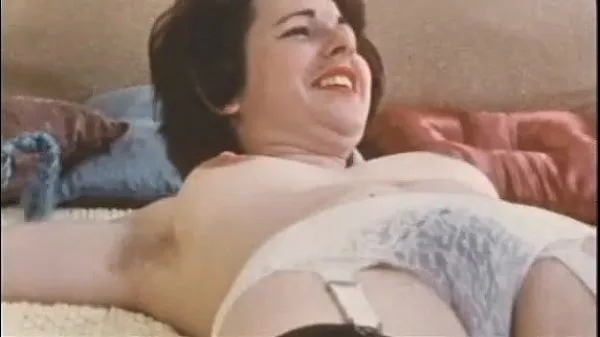 Watch Naughty Nudes of the 60's mega Tube