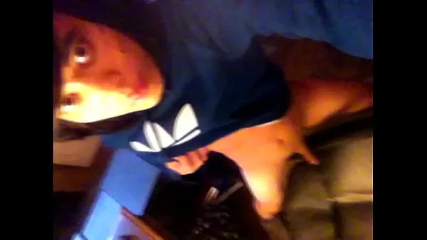 مشاهدة Smooth boy with small cock in Adidas apparel shows his kinky side for sexy web cam ميجا تيوب